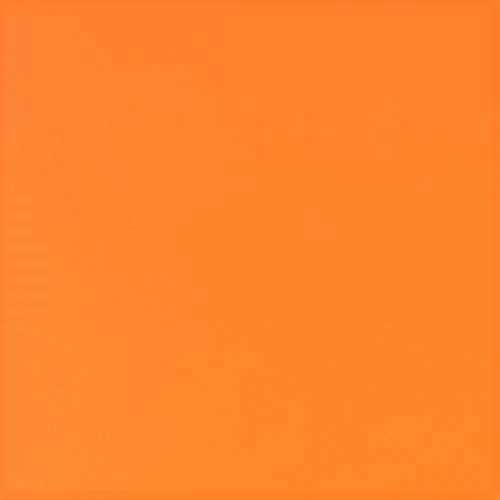 S-020 Neon Carrot - Solid Color Laminates