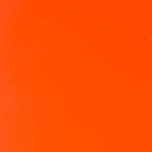 S-021 Autumn Orange - Solid Color Laminates