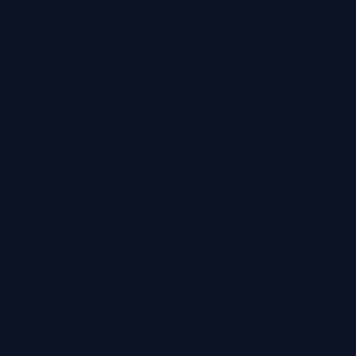 S-034 Deep Blue Sea - Solid Color Laminates